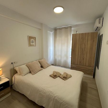Adoorable Malaga Center Apartamento Exterior foto