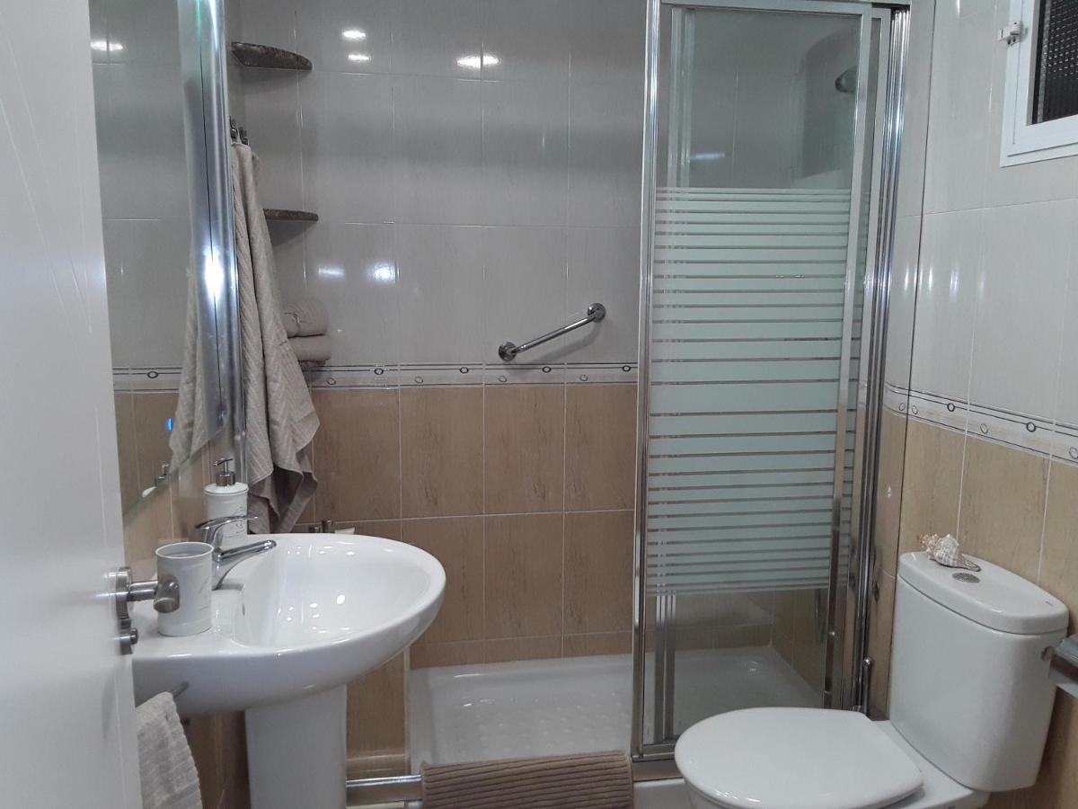 Adoorable Malaga Center Apartamento Exterior foto