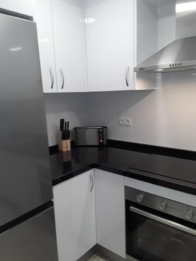 Adoorable Malaga Center Apartamento Exterior foto