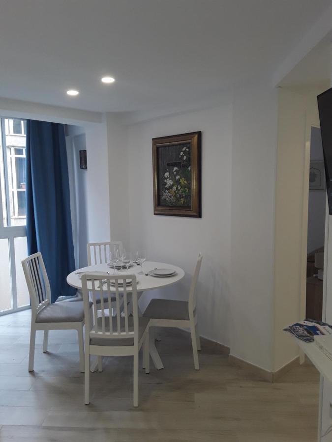 Adoorable Malaga Center Apartamento Exterior foto