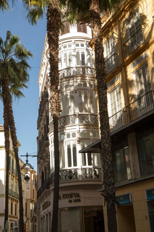 Adoorable Malaga Center Apartamento Exterior foto