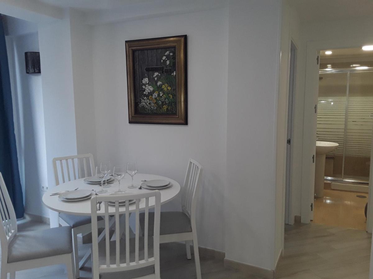 Adoorable Malaga Center Apartamento Exterior foto