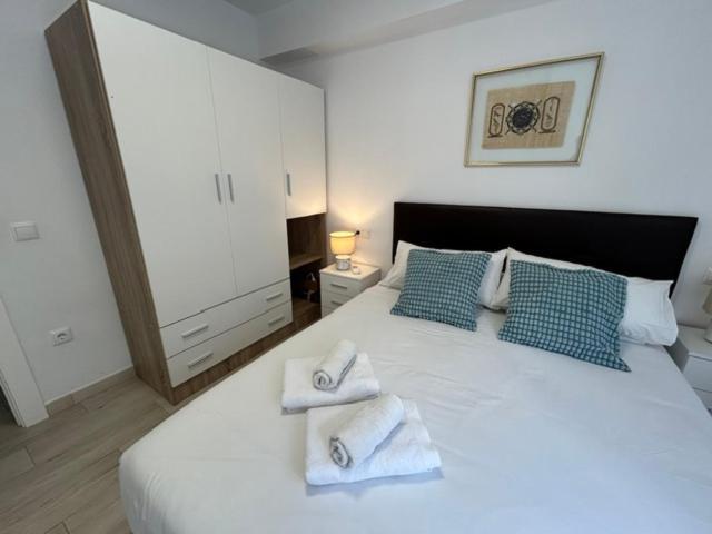 Adoorable Malaga Center Apartamento Exterior foto