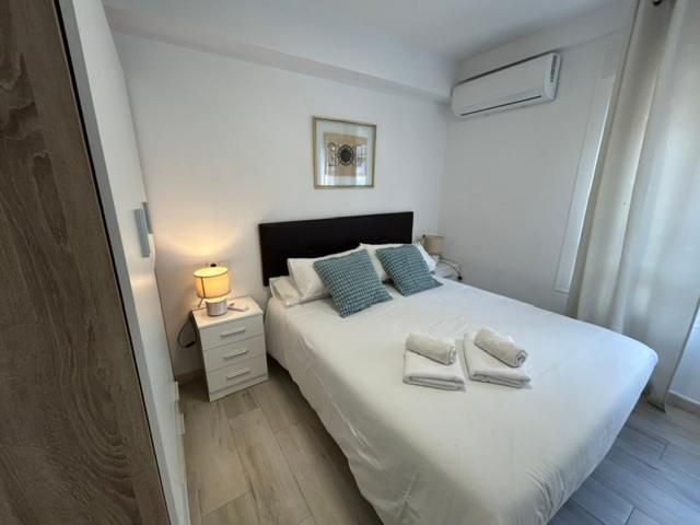 Adoorable Malaga Center Apartamento Exterior foto