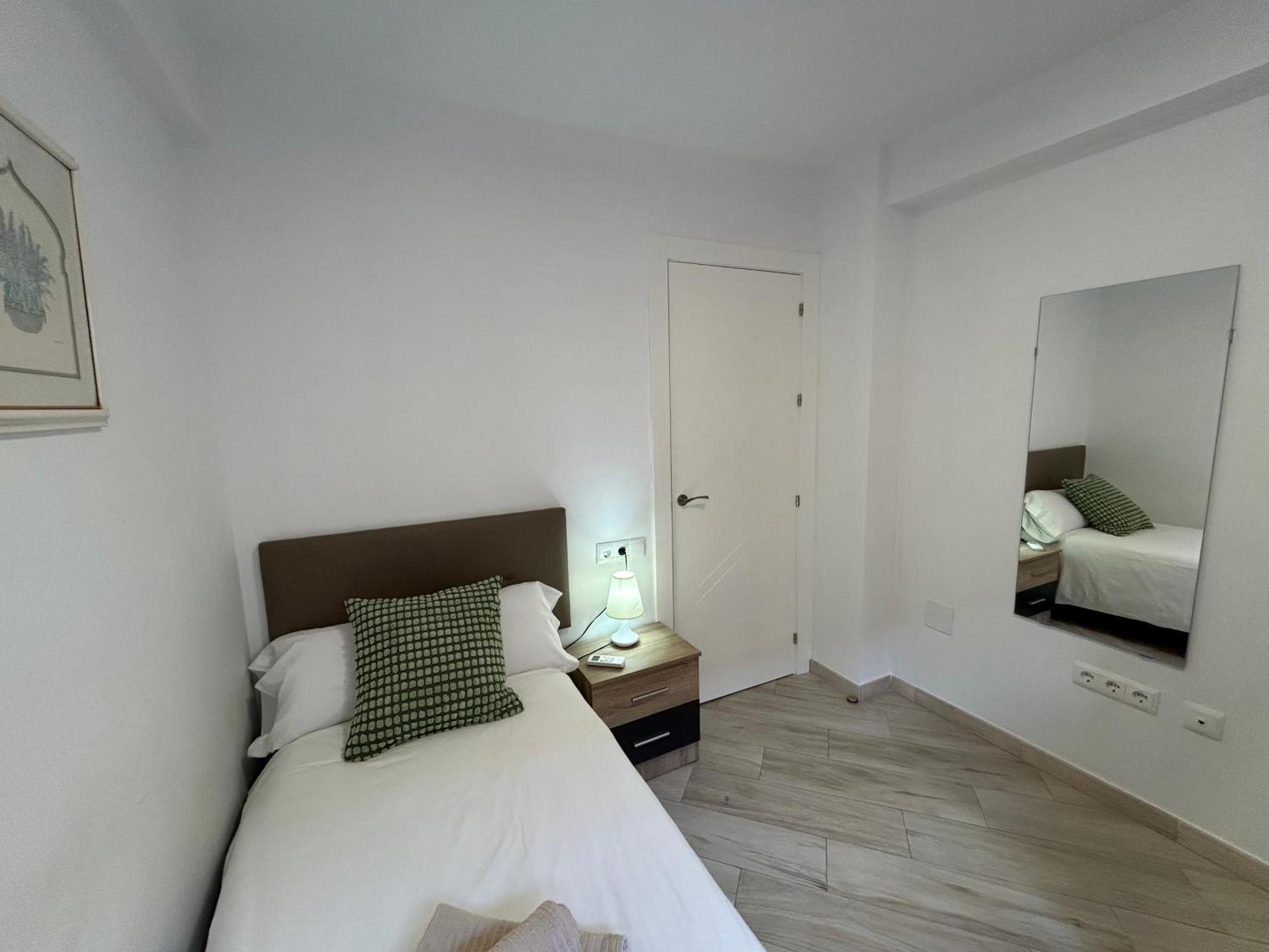 Adoorable Malaga Center Apartamento Exterior foto