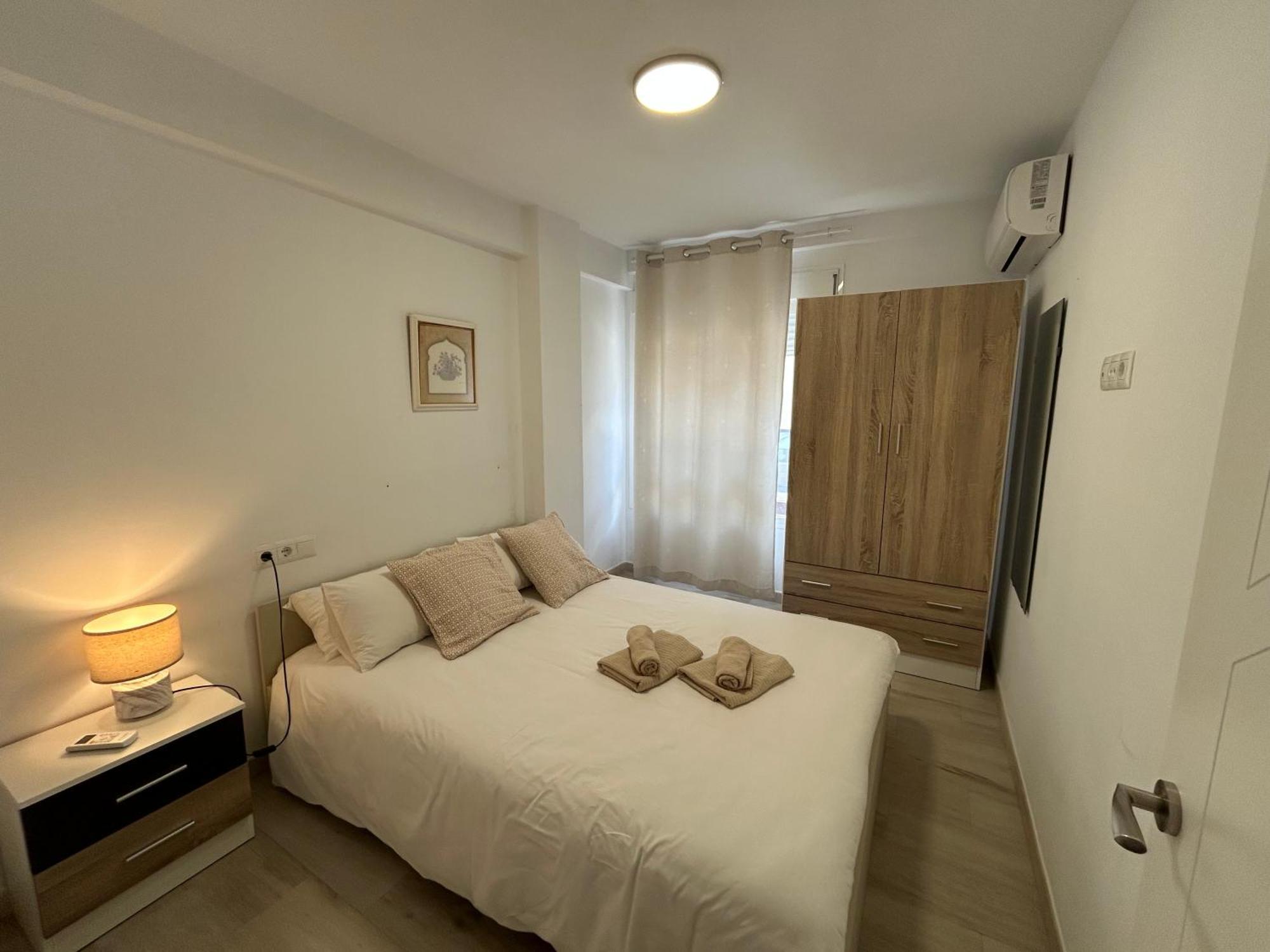 Adoorable Malaga Center Apartamento Exterior foto
