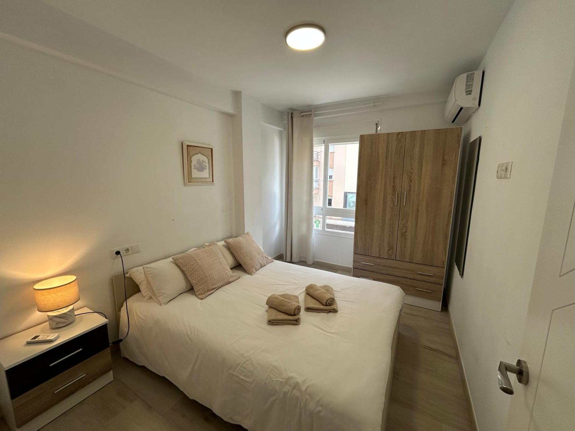 Adoorable Malaga Center Apartamento Exterior foto
