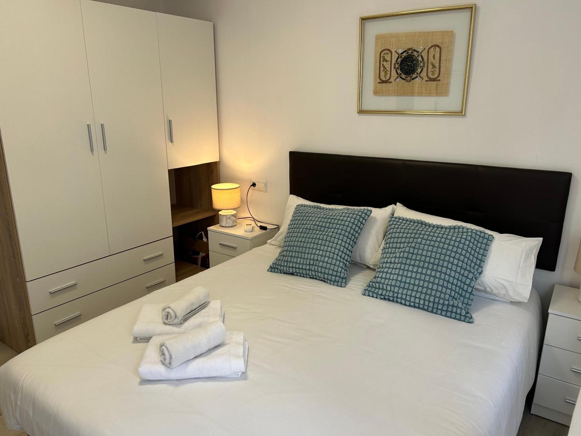 Adoorable Malaga Center Apartamento Exterior foto